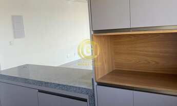 Imagem 4: BARÃO PALACE APARTAMENTO 3 QUARTOS SENDO 1 SUITE 2 VAGAS CENTRO DE JACAREÍ