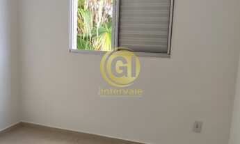 Imagem 7: Apartamento de 3 quartos com 1 suíte - Condomínio Spazio Campo das Violetas condominio co