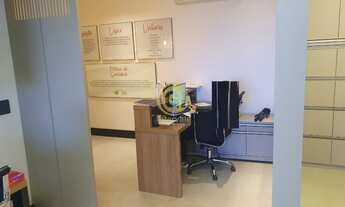Imagem 5: Sala Comercial para venda - The One Jardim Aquarius. São José dos Campos - SP 3 salas