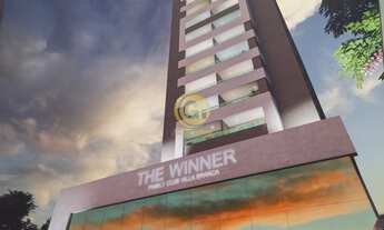 Imagem: Apartamento à venda Residencial The Winner