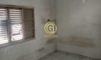 Imagem 5: Oportunidade Casa Comercial para Locação no Centro de Jacareí SP - Ótima localização na r