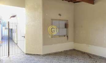 Imagem: CASA PARA LOCAÇÃO NO JARDIM EMILIA- JACAREI/SP