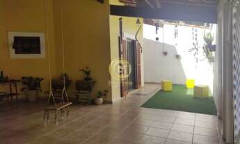 Imagem: Casa térrea à venda 3 quartos Jardim Siesta