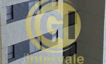 Imagem 4: Apartamento com 3 quartos à venda em Jardim Satélite, São José dos Campos -SP Edifício Won