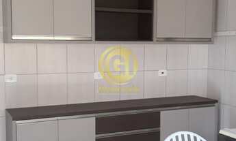 Imagem 4: SOBRADO A VENDA CENTRO PRÓXIMO A LOJA J.B EM JACAREÍ 2 SUÍTES