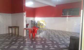 Imagem: Galpão Comercial para Locação no Bairro