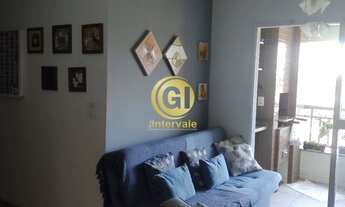 Imagem 6: Apartamento de dois dormitórios no Edifício New Park, com ótima localização no Parque Indu