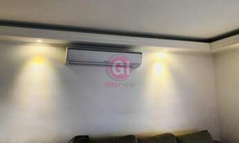 Imagem 4: APARTAMENTO 3 QUARTOS 1 SUITE LOCALIZAÇÃO PRIVILEGIADA - MARIA HUSTON - JARDIM SIESTA