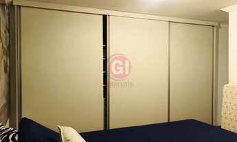 Imagem 6: APARTAMENTO 3 QUARTOS 1 SUITE LOCALIZAÇÃO PRIVILEGIADA - MARIA HUSTON - JARDIM SIESTA