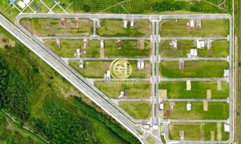 Imagem 3: Ótimo Terreno 250 m² Condomínio Veredas do Campo - São José dos Campos