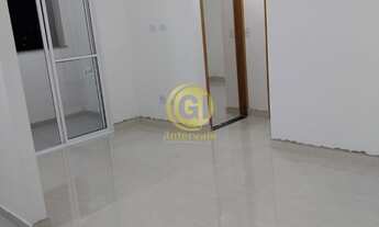 Imagem 2: APARTAMENTO 2 QUARTOS COM VARANDA EXCELENTE PARA INVESTIMENTO - JARDIM DAS INDÚSTRIAS JACA