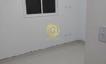 Imagem 7: APARTAMENTO 2 QUARTOS COM VARANDA EXCELENTE PARA INVESTIMENTO - JARDIM DAS INDÚSTRIAS JACA