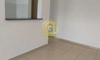 Imagem 2: Apartamento de 3 quartos com 1 suíte - Condomínio Spazio Campo das Violetas condominio co