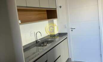 Imagem 3: BARÃO PALACE APARTAMENTO 3 QUARTOS SENDO 1 SUITE 2 VAGAS CENTRO DE JACAREÍ