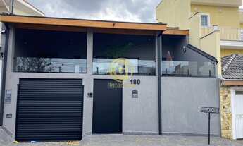 Imagem: Belíssima casa no Jd. Oriente, ao Lado