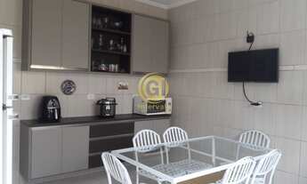 Imagem 3: SOBRADO A VENDA CENTRO PRÓXIMO A LOJA J.B EM JACAREÍ 2 SUÍTES