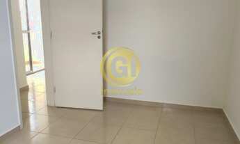 Imagem 5: Apartamento de 3 quartos com 1 suíte - Condomínio Spazio Campo das Violetas condominio co