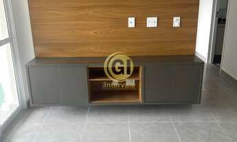 Imagem 6: BARÃO PALACE APARTAMENTO 3 QUARTOS SENDO 1 SUITE 2 VAGAS CENTRO DE JACAREÍ