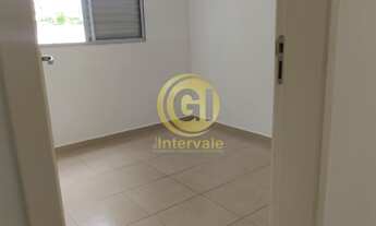 Imagem 6: Apartamento de 3 quartos com 1 suíte - Condomínio Spazio Campo das Violetas condominio co
