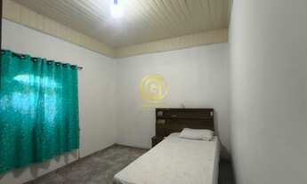 Imagem 6: Casa comercial centro jacarei oportunidade investimento 2 vagas cobertas 3 quartos 70m²