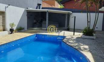 Imagem 4: Casa residencial para Venda - CONDOMINIO COLEGINHO - Vila Zezé, Jacareí 5 dormitórios send