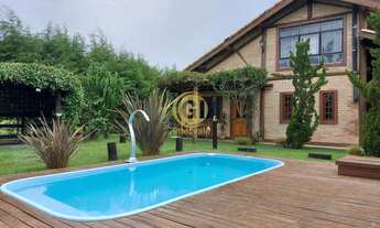 Imagem: CASA DE CAMPO PARA VENDA, 3 QUARTOS,1280