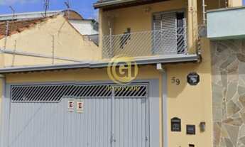 Imagem: SOBRADO A VENDA CENTRO PRÓXIMO A LOJA J.B