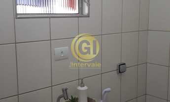 Imagem 7: SOBRADO A VENDA CENTRO PRÓXIMO A LOJA J.B EM JACAREÍ 2 SUÍTES