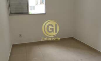 Imagem 4: Apartamento de 3 quartos com 1 suíte - Condomínio Spazio Campo das Violetas condominio co