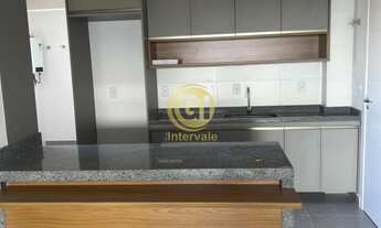 Imagem 2: BARÃO PALACE APARTAMENTO 3 QUARTOS SENDO 1 SUITE 2 VAGAS CENTRO DE JACAREÍ