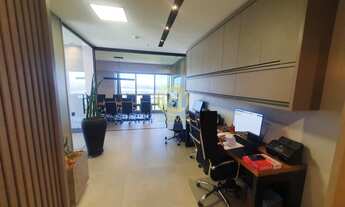 Imagem 4: Sala Comercial para venda - The One Jardim Aquarius. São José dos Campos - SP 3 salas