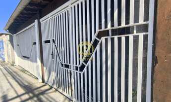 Imagem 3: Casa comercial centro jacarei oportunidade investimento 2 vagas cobertas 3 quartos 70m²