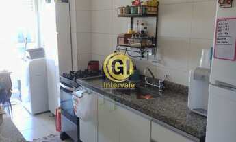 Imagem 3: Apartamento de dois dormitórios no Edifício New Park, com ótima localização no Parque Indu