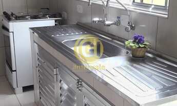 Imagem 5: SOBRADO A VENDA CENTRO PRÓXIMO A LOJA J.B EM JACAREÍ 2 SUÍTES