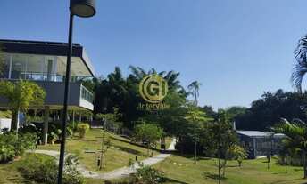 Imagem 3: Terreno residencial para Venda - Condomínio Clube Verana SJC - Melhor Localização