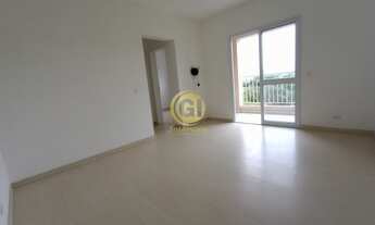 Imagem 4: Apartamento Planejado para Venda Condomínio Clube Arboville Jacareí Locação com piscina