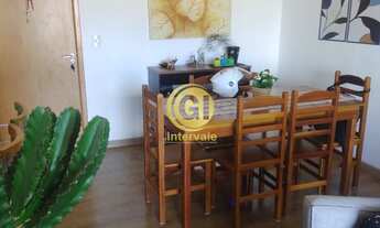 Imagem 7: Apartamento de dois dormitórios no Edifício New Park, com ótima localização no Parque Indu