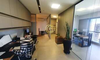 Imagem 3: Sala Comercial para venda - The One Jardim Aquarius. São José dos Campos - SP 3 salas