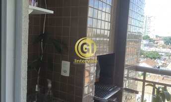 Imagem 2: Apartamento de dois dormitórios no Edifício New Park, com ótima localização no Parque Indu