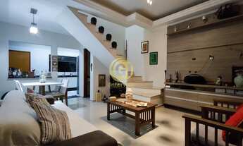 Imagem: Casa para venda em condomínio em Jacarei