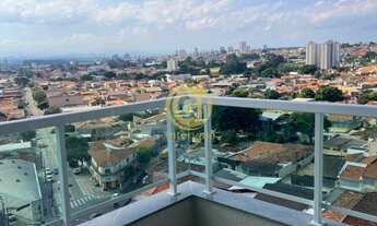 Imagem 7: BARÃO PALACE APARTAMENTO 3 QUARTOS SENDO 1 SUITE 2 VAGAS CENTRO DE JACAREÍ