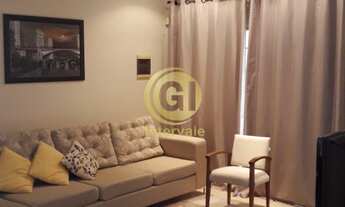 Imagem 2: SOBRADO A VENDA CENTRO PRÓXIMO A LOJA J.B EM JACAREÍ 2 SUÍTES