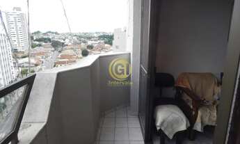 Imagem 3: APARTAMENTO ESPAÇOSO DE 3 QUARTOS E 4 BANHEIROS NO JARDIM DAS NAÇÕES EM TAUBATÉ