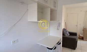 Imagem 5: Apartamento Mobiliado Jd Colônia Jacareí SP