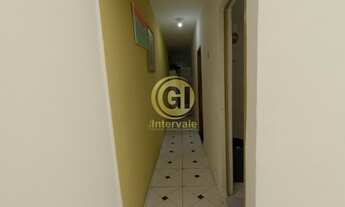 Imagem 4: Casa no Residencial Santa Paula em Jacareí com 2 Quartos