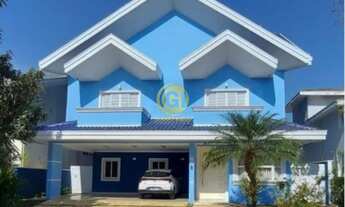 Imagem: LINDO SOBRADO ALTO PADRÃO - Condomínio