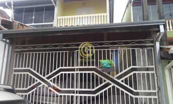 Imagem: Casa Residencial para Venda no Residencial