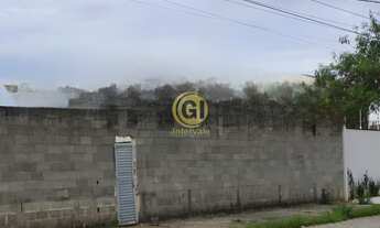 Imagem 4: Terreno Residencial para Venda Jardim Santa Maria, Jacareí - SP COM 300m²