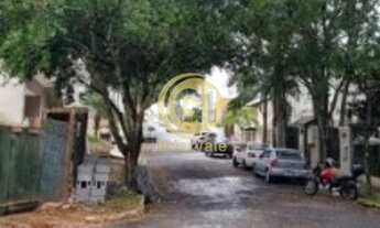 Imagem 2: Vende-se Terreno no Condominio Altos da Serra II no Urbanova - São José dos Campos-SP - Te