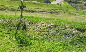 Imagem 2: Oportunidade única: terreno de 5.300,00 m² em condomínio de Jacareí-SP, Chácaras Rurais Gu
